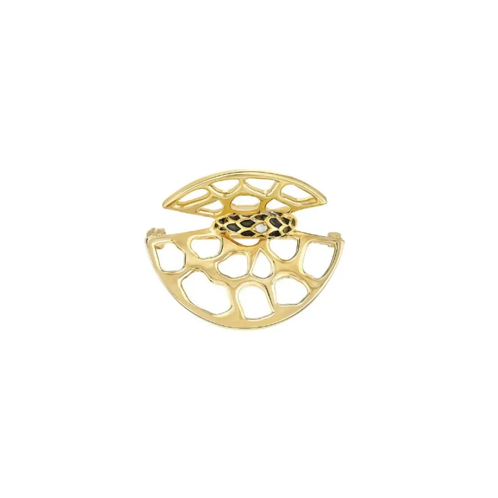 Vessière Cristaux Broches Cristal|Broches|Broche eurydice lalique