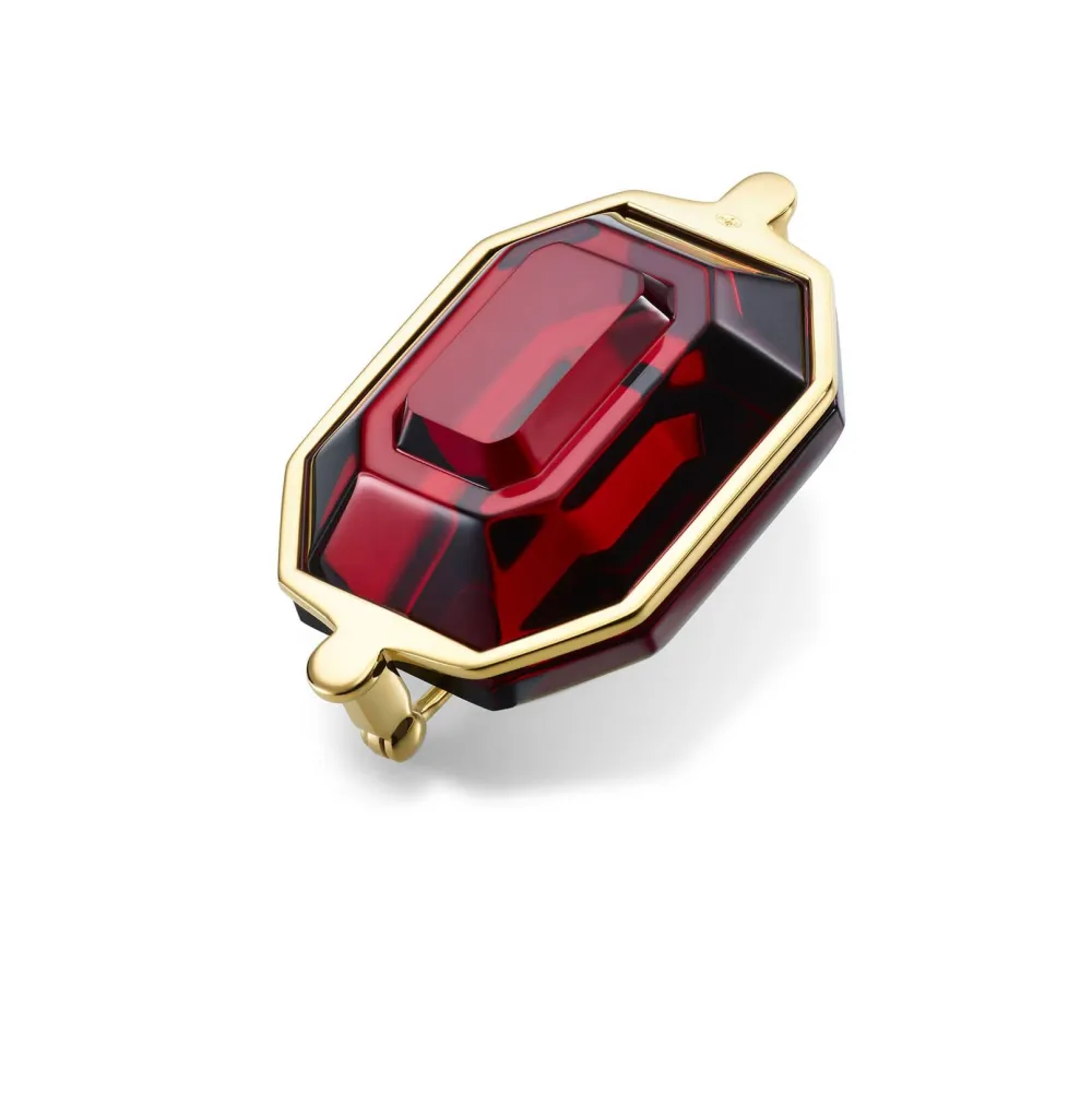Vessière Cristaux Broches Cristal|Broches|Broche Harcourt Baccarat