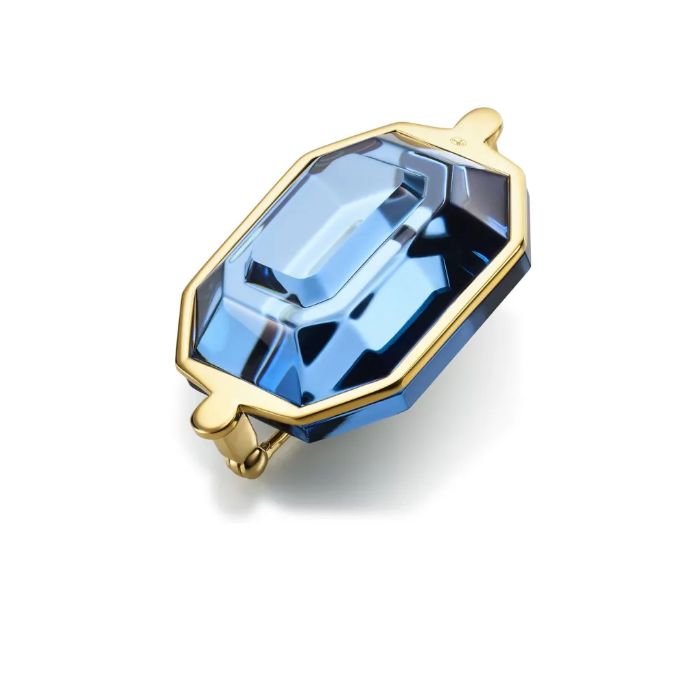 Vessière Cristaux Broches Cristal|Broches|Broche Harcourt Baccarat