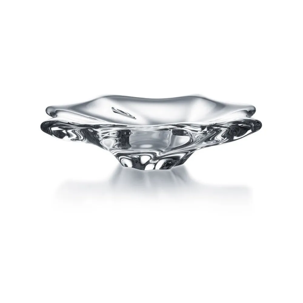 Vessière Cristaux Coupelles Cristal|Décoration|Cadix cendrier baccarat