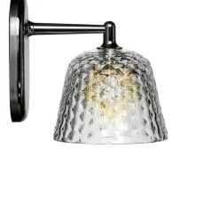 Vessière Cristaux Luminaires|Appliques Cristal|Candy light applique baccarat