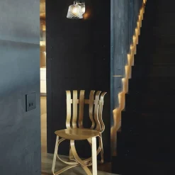 Vessière Cristaux Luminaires|Appliques Cristal|Candy light applique baccarat
