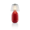 Vessière Cristaux Luminaires|Lampes Cristal|Candy light baby lampe nomade baccarat