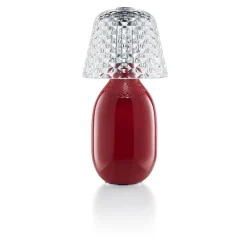 Vessière Cristaux Luminaires|Lampes Cristal|Candy light baby lampe nomade baccarat