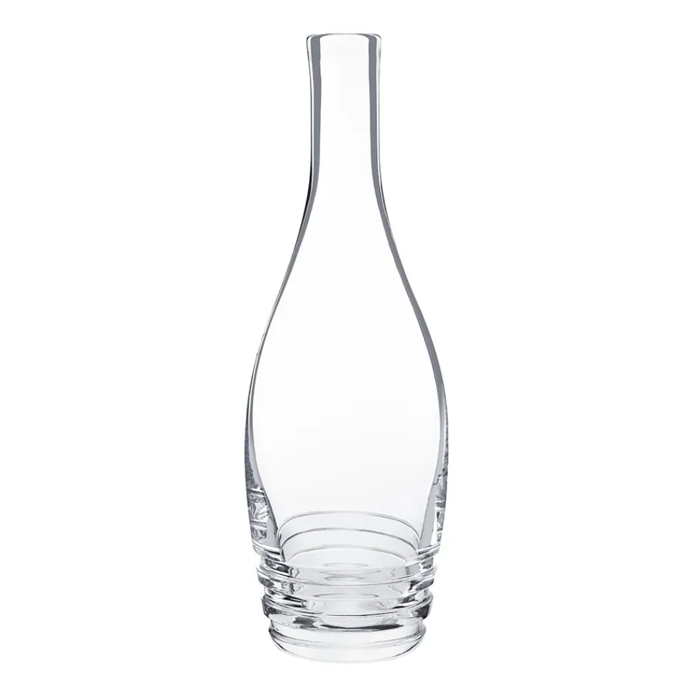 Vessière Cristaux Art De La Table|Carafes Cristal Daum Baccarat Lalique|Carafe à eau oxymore saint-louis