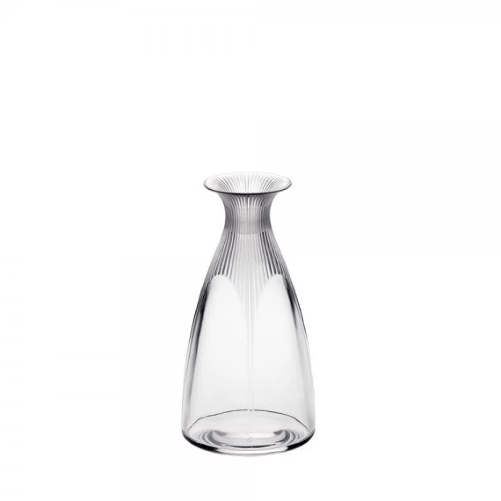 Vessière Cristaux Art De La Table|Carafes Cristal Taillé|Carafe 100 points lalique