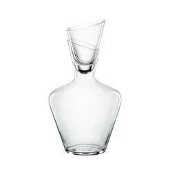 Vessière Cristaux Carafes Cristal Unis|Art De La Table|Carafe à vin définition Spiegelau