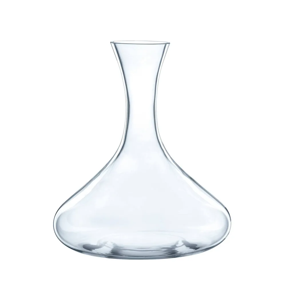 Vessière Cristaux Art De La Table|Carafes Cristal Daum Baccarat Lalique|Carafe à vin Vivendi 23 cm Nachtmann