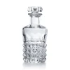 Vessière Cristaux Art De La Table|Carafes Cristal Taillé|Carafe à Whiksy Louxor Baccarat