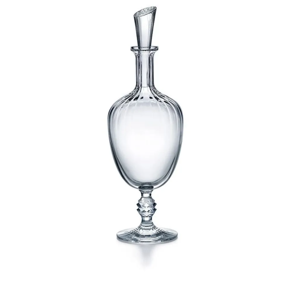 Vessière Cristaux Art De La Table|Carafes Cristal Daum Baccarat Lalique|Carafe a vin jcb baccarat