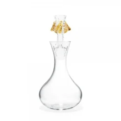 Vessière Cristaux Art De La Table|Carafes Cristal Unis|Carafe abeilles lalique