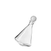Vessière Cristaux Art De La Table|Carafes Cristal Daum Baccarat Lalique|Carafe merlot lalique