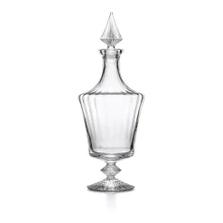 Vessière Cristaux Carafes Cristal Daum Baccarat Lalique|Carafes Cristal Unis|Carafe mille nuits baccarat