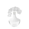 Vessière Cristaux Art De La Table|Carafes Cristal Daum Baccarat Lalique|Carafe orchidée lalique