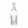 Vessière Cristaux Art De La Table|Carafes Cristal Daum Baccarat Lalique|Carafe ronde Louxor Baccarat