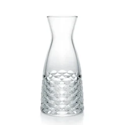 Vessière Cristaux Art De La Table|Carafes Cristal Daum Baccarat Lalique|Carafe swing Baccarat