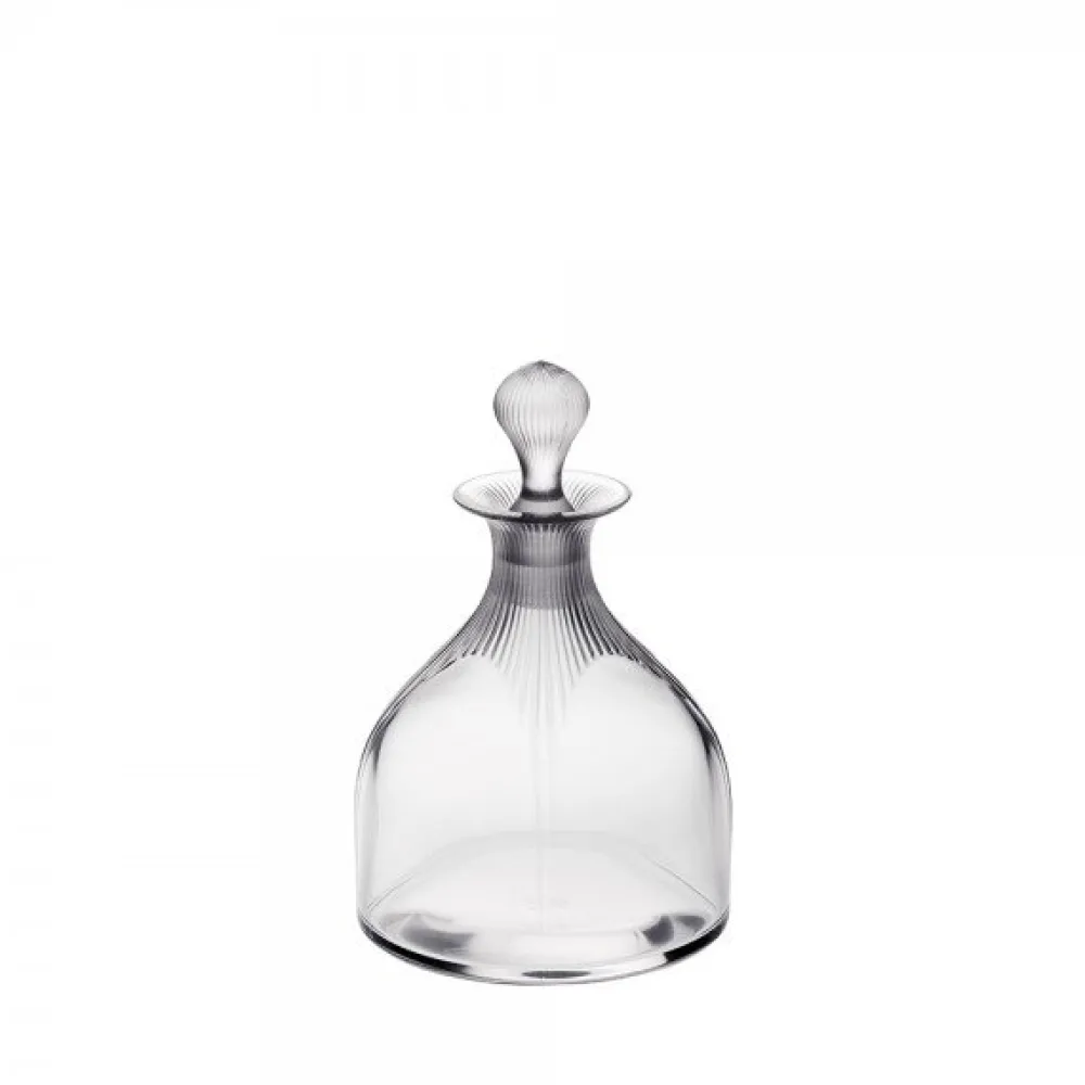 Vessière Cristaux Carafes Cristal Taillé|Art De La Table|Carafe vin 100 points lalique