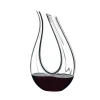 Vessière Cristaux Carafes Cristal Daum Baccarat Lalique|Carafes Cristal Unis|Carafe vin Amadeo Fatto a Mano Riedel