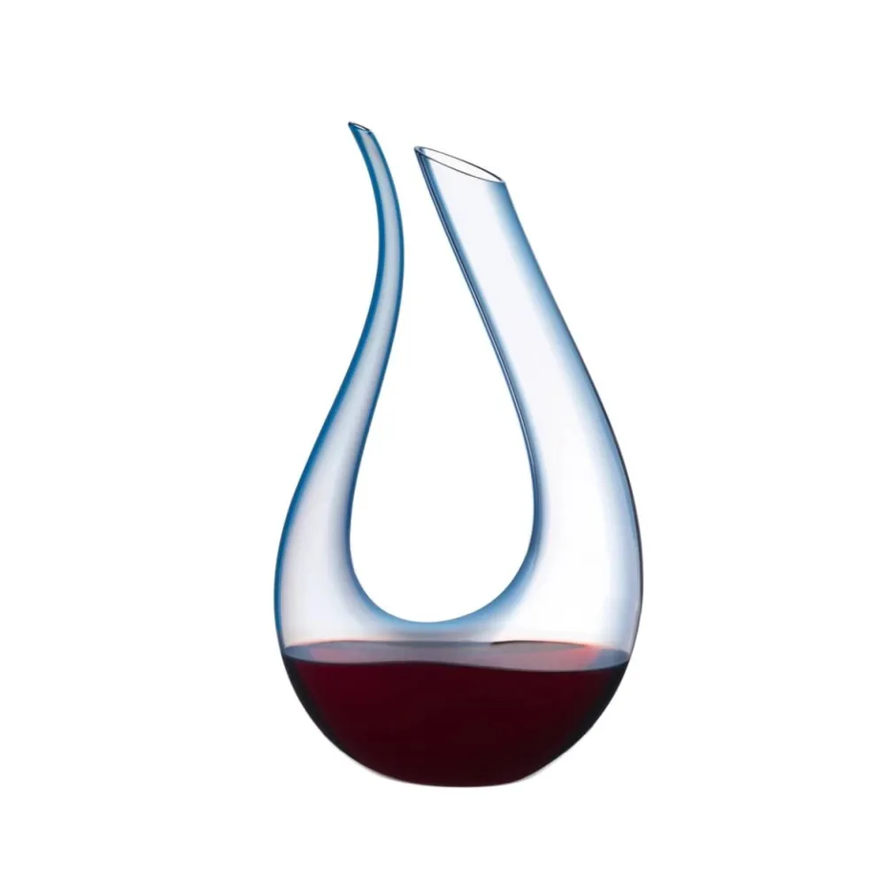 Vessière Cristaux Art De La Table|Carafes Cristal Unis|Carafe vin Amadeo Riedel