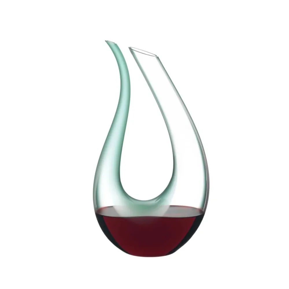 Vessière Cristaux Art De La Table|Carafes Cristal Unis|Carafe vin Amadeo Riedel