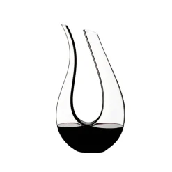 Vessière Cristaux Art De La Table|Carafes Cristal Unis|Carafe vin Amadeo Riedel