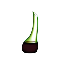 Vessière Cristaux Art De La Table|Carafes Cristal Daum Baccarat Lalique|Carafe vin Cornetto Confetti Riedel