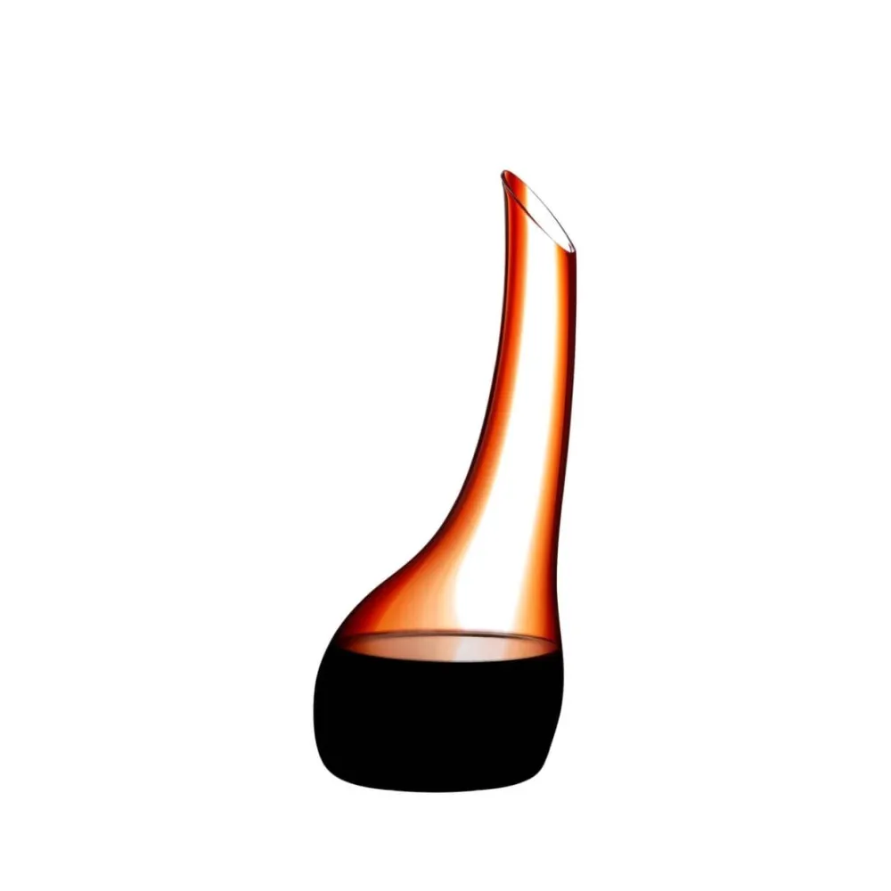 Vessière Cristaux Art De La Table|Carafes Cristal Daum Baccarat Lalique|Carafe vin Cornetto Confetti Riedel