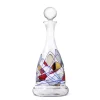 Vessière Cristaux Carafes Cristal Taillé|Art De La Table|Carafe vin cristal galleria