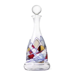 Vessière Cristaux Carafes Cristal Taillé|Art De La Table|Carafe vin cristal galleria