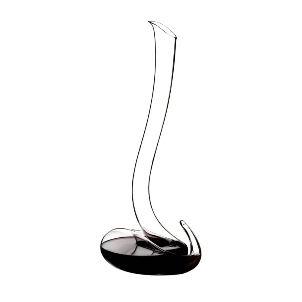 Vessière Cristaux Art De La Table|Carafes Cristal Unis|Carafe vin Eve Riedel