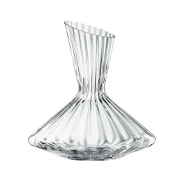 Vessière Cristaux Carafes Cristal Taillé|Art De La Table|Carafe vin lifestyle spiegelau