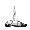 Vessière Cristaux Carafes Cristal Daum Baccarat Lalique|Carafes Cristal Unis|Carafe vin Mamba fatto a mano Riedel