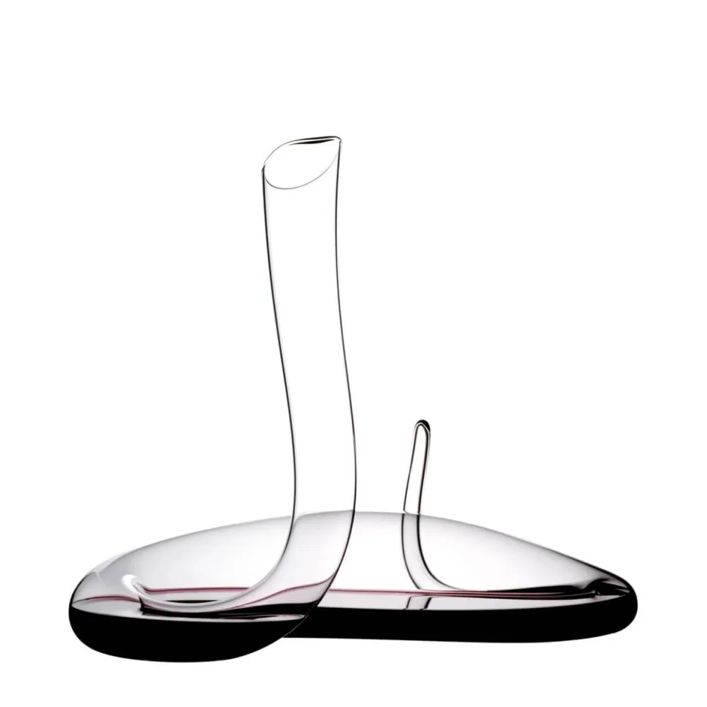 Vessière Cristaux Carafes Cristal Daum Baccarat Lalique|Carafes Cristal Unis|Carafe vin Mamba Riedel