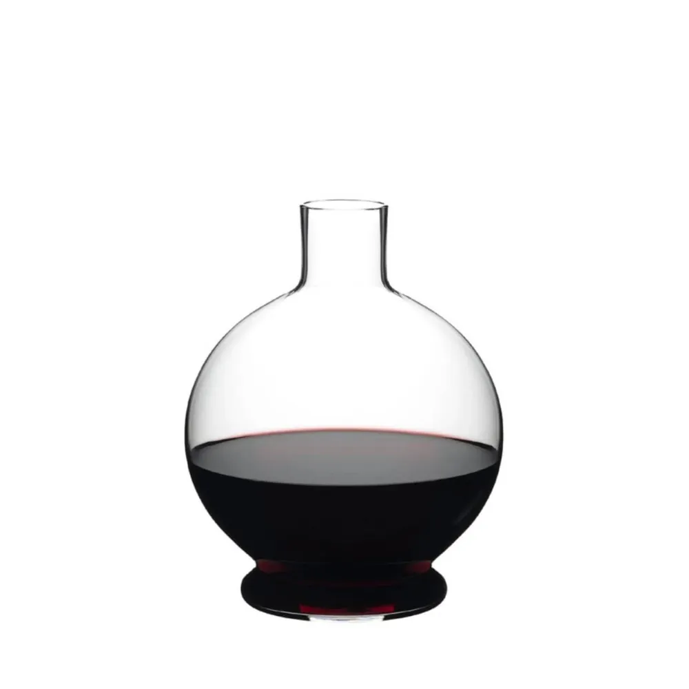 Vessière Cristaux Carafes Cristal Daum Baccarat Lalique|Carafes Cristal Unis|Carafe vin Marne Riedel