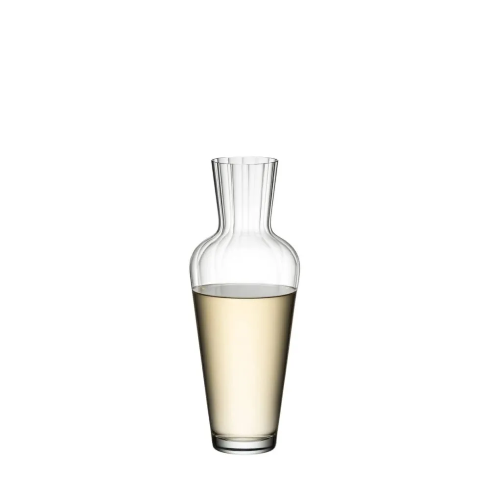 Vessière Cristaux Art De La Table|Carafes Cristal Unis|Carafe vin Mosel Riedel
