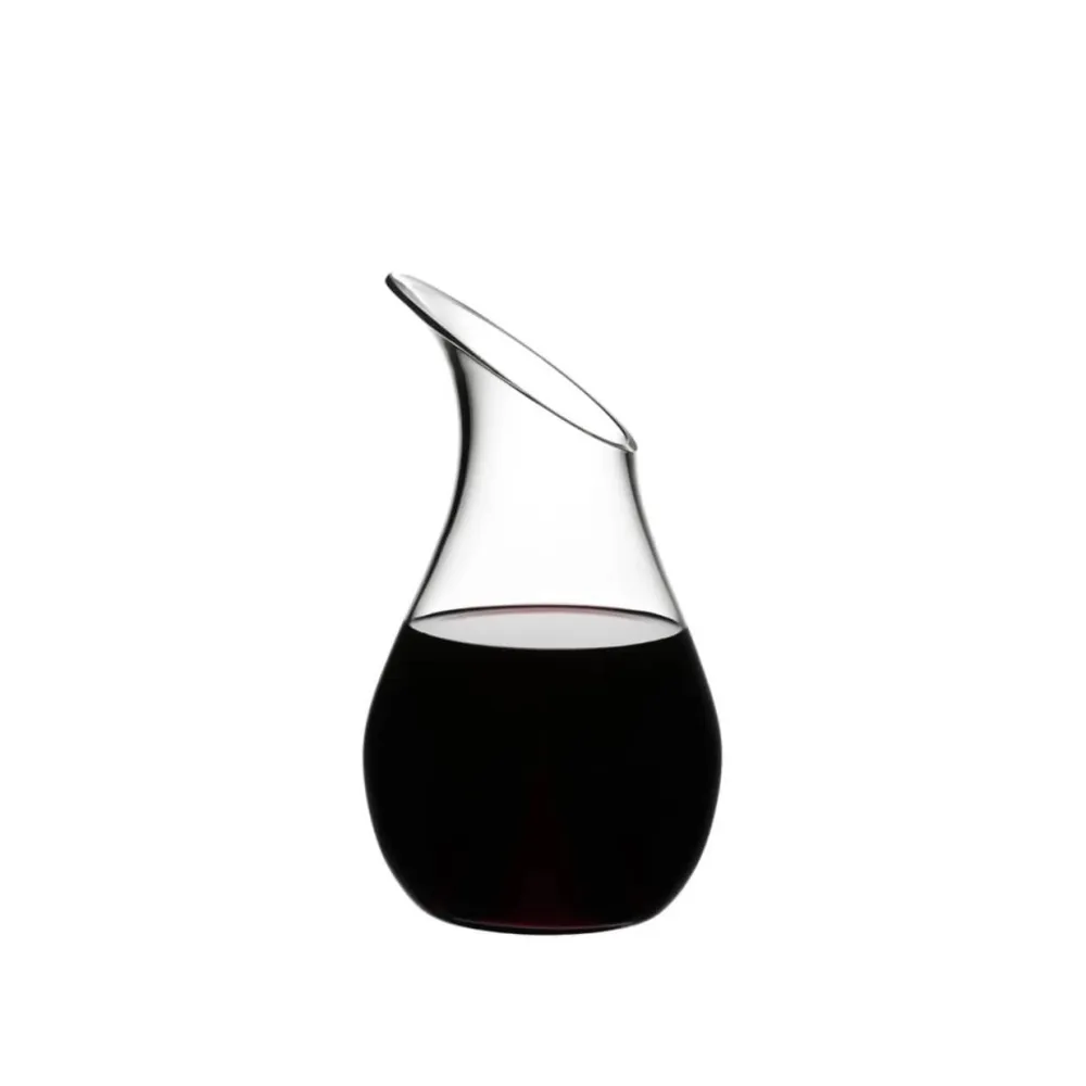 Vessière Cristaux Carafes Cristal Daum Baccarat Lalique|Carafes Cristal Unis|Carafe vin O simple Riedel