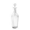 Vessière Cristaux Art De La Table|Carafes Cristal Taillé|Carafe vintage 100 points Lalique