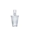 Vessière Cristaux Art De La Table|Carafes Cristal Daum Baccarat Lalique|Carafe Wingen Lalique