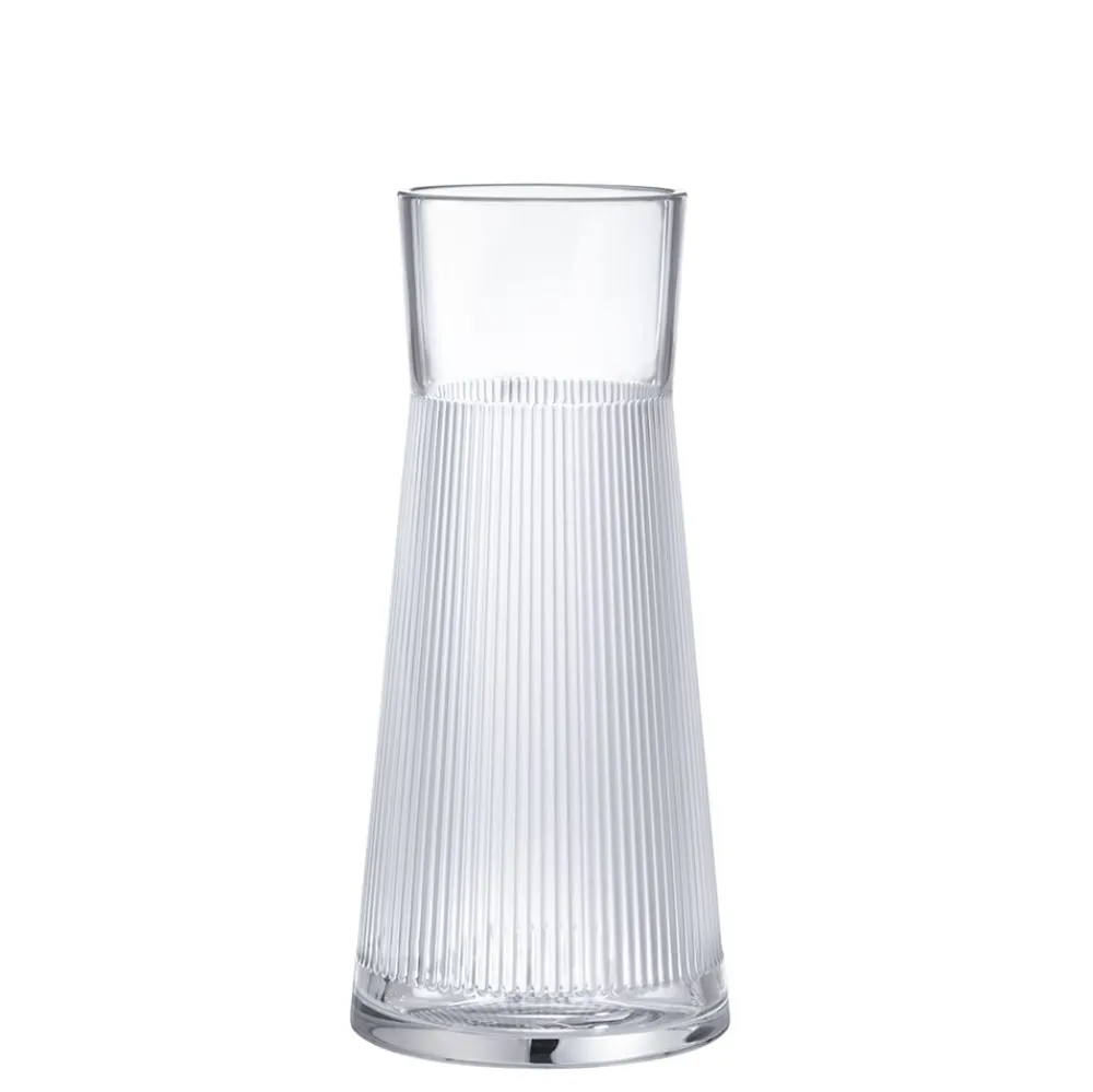 Vessière Cristaux Art De La Table|Carafes Cristal Daum Baccarat Lalique|Carafon wingen lalique