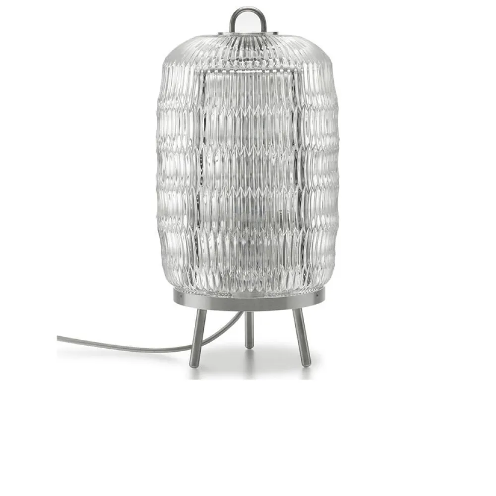 Vessière Cristaux Luminaires|Lampes Cristal|Celeste lampe baccarat