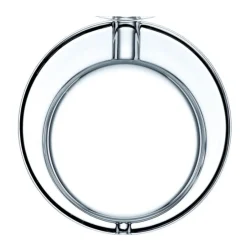 Vessière Cristaux Coupes, Coupelles Et Photophores|Coupelles Cristal|Cendrier rond nachtmann