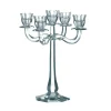 Vessière Cristaux Coupes, Coupelles Et Photophores|Photophores, Bougeoirs Cristal|Chandelier ravello cristal