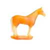 Vessière Cristaux Bestiaire|Animaux Cristal|Cheval horoscope chinois daum