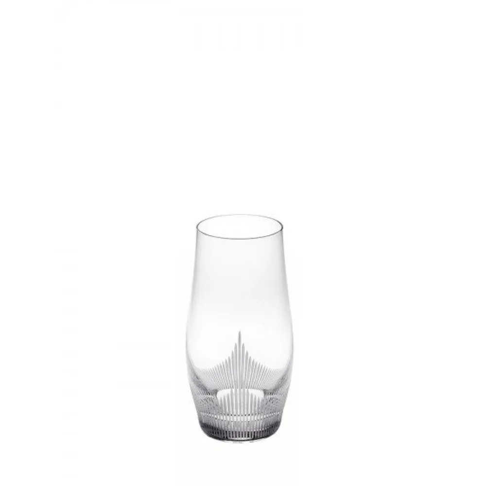 Vessière Cristaux Coffrets Verres Cristal|Verre En Cristal Taillé|Chope 100 points lalique