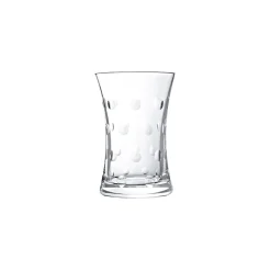 Vessière Cristaux Art De La Table|Verre À Eau|Chope bubbles saint-louis
