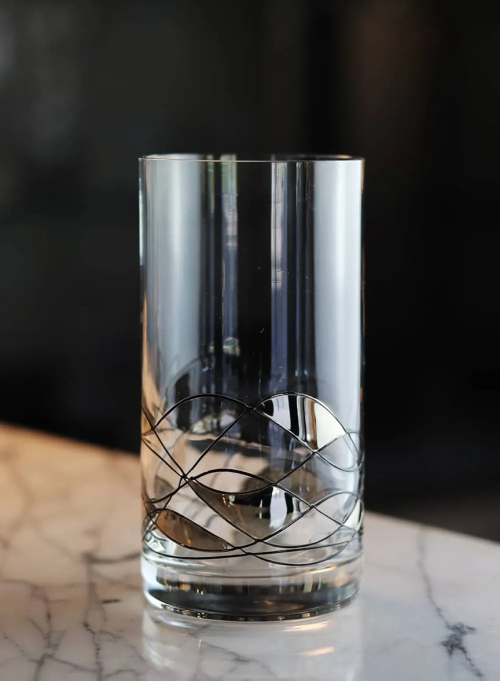Vessière Cristaux Verre À Eau|Verre Cristal Couleur|Chope cristal galleria