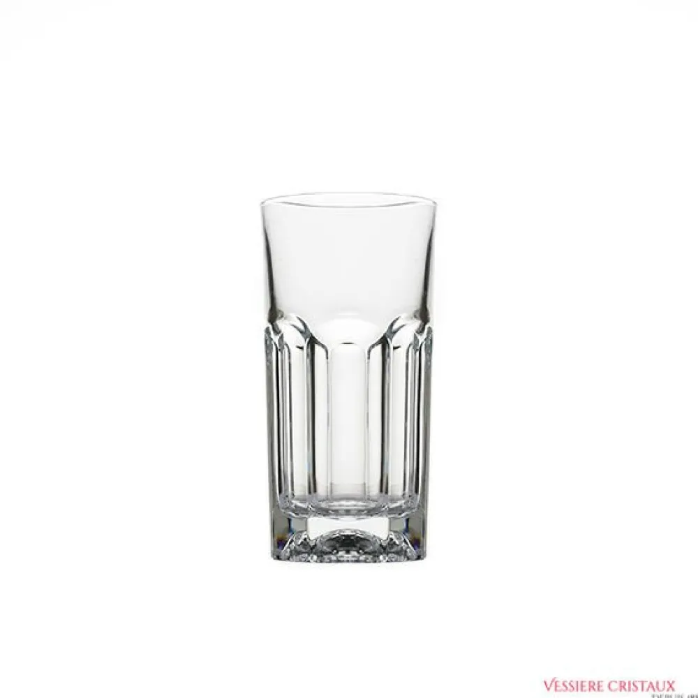 Vessière Cristaux Art De La Table|Verre À Eau|Chope cristal nicole