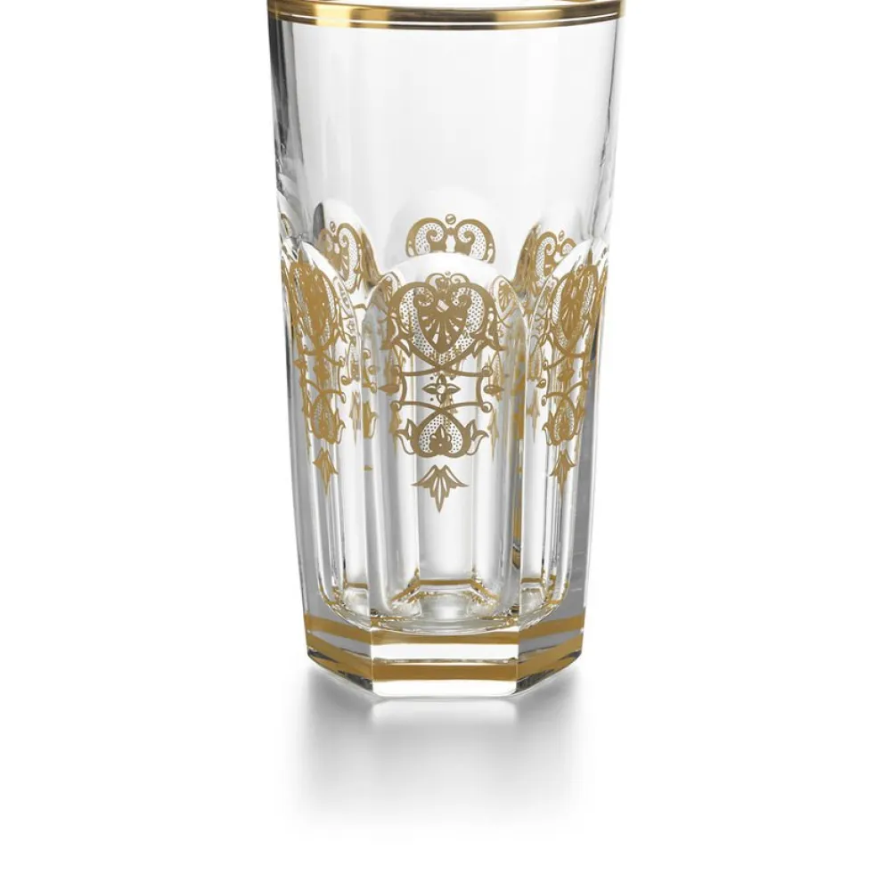 Vessière Cristaux Verre Cristal|Art De La Table|Chope harcourt empire baccarat