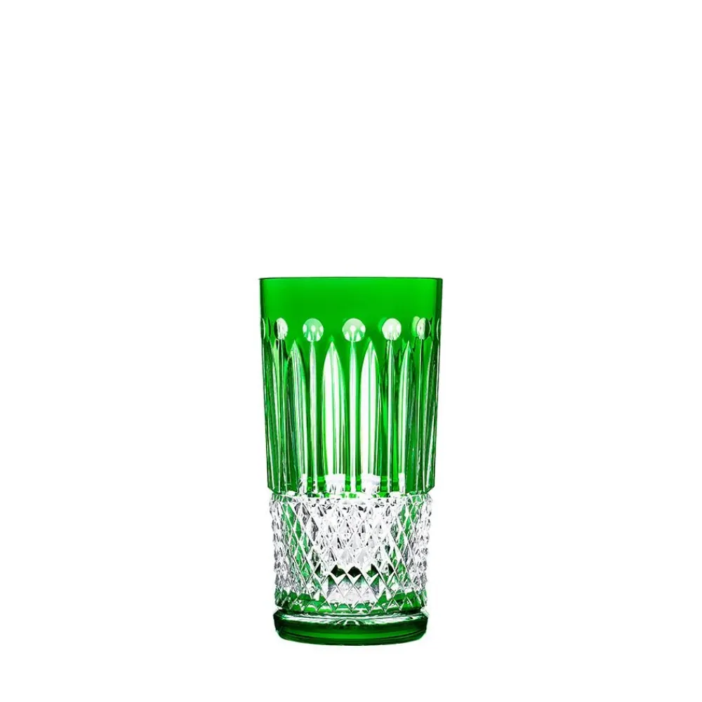 Vessière Cristaux Art De La Table|Verre Cristal Couleur|Chope tommy saint-louis
