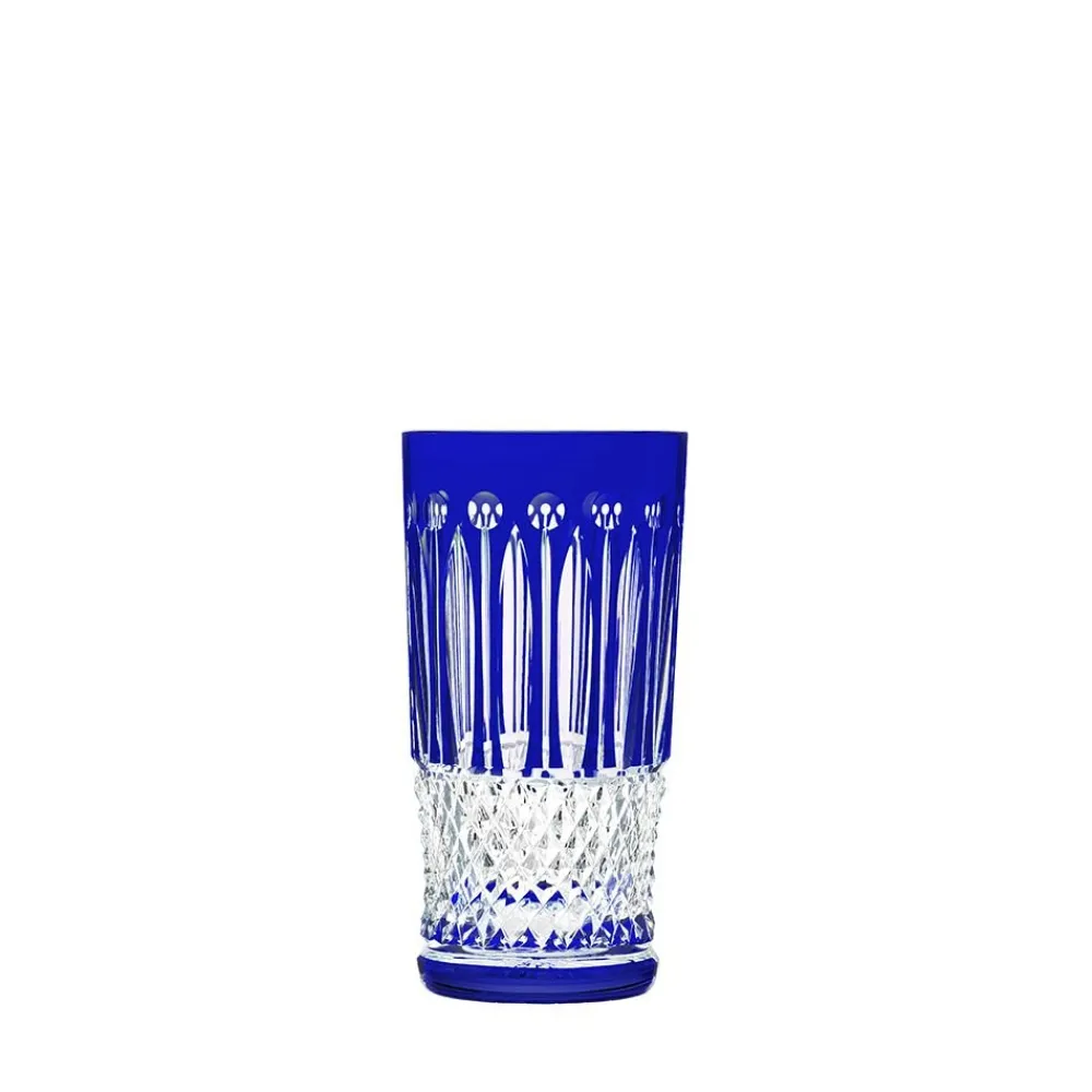 Vessière Cristaux Art De La Table|Verre Cristal Couleur|Chope tommy saint-louis